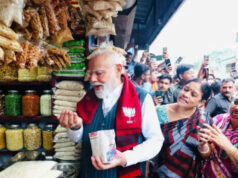 झालमुरी के फायदे: बंगाल का ये स्ट्रीट फूड देता है एनर्जी, दिल और दिमाग के लिए भी है फायदेमंद