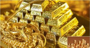 आज सोना-चांदी के भाव में जबरदस्त उछाल, 24 कैरेट सोना 1.62 लाख प्रति 10 ग्राम के करीब, जानें दिल्ली-मुंबई का ताजा रेट