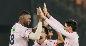 गुजरात टाइटंस के गेंदबाजों पर आशीष नेहरा के प्रभाव को स्वीकार करना होगा: संजय बांगड़
