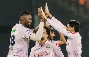 गुजरात टाइटंस के गेंदबाजों पर आशीष नेहरा के प्रभाव को स्वीकार करना होगा: संजय बांगड़