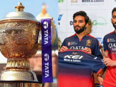 टूट सकता है RCB के ट्रॉफी उठाने का सपना! एक्सपर्ट्स और आंकड़ों ने किया बड़ा दावा, ये टीम दूसरी बार बन सकती है चैंपियन