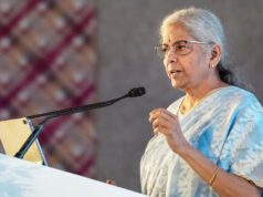 पश्चिम एशिया संकट पर निर्मला सीतारमण का बड़ा बयान: वीडियो में जाने फ्यूल, फर्टिलाइजर और फॉरेक्स पर रखना होगा खास फोकस”