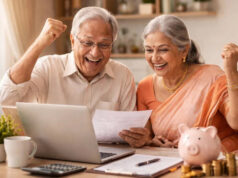 Senior Citizen FD Rates: 3 साल की फिक्स्ड डिपॉजिट पर मिल रहा 8% तक रिटर्न, जानिए कौन-कौन से बैंक दे रहे सबसे ज्यादा फायदा