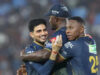 IPL 2026: गुजरात टाइटंस की रोमांचक जीत, RCB को 4 विकेट से हराया, वीडियो में जाने कोहली-अंपायर विवाद और भुवनेश्वर का ऐतिहासिक रिकॉर्ड