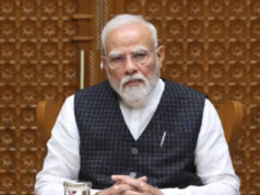 राष्ट्रीय संकट के बीच प्रधानमंत्री मोदी का बड़ा एक्शन! मंत्रियों को दिल्ली न छोड़ने का आदेश, आज होगी हाईलेवल मीटिंग