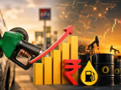Petrol-Diesel Price Hike: सिर्फ 3-4 रुपये नहीं, आगे और महंगे हो सकते हैं ईंधन के दाम, जानिए क्या है कारण