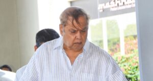 अस्पताल के दिनों को याद कर भावुक हुए डेविड धवन, बोले- ‘हर पिता को वरुण जैसा बेटा मिले’