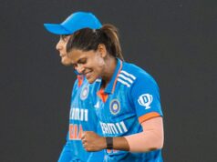 राधा का टी20 विश्वकप में चयन, बल्ले और गेंद से उनके जबरदस्त सुधार का नतीजा : तनुजा कंवर
