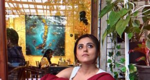 रिद्धि डोगरा ने बताया खुद से प्यार करने का हुनर, कहा- अकेले रहना कमजोरी नहीं, ताकत है
