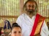 लारा दत्ता ने आध्यात्मिक गुरु श्री श्री रविशंकर को दी 70वें जन्मदिन की शुभकामनाएं, की लंबी उम्र की कामना