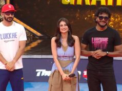 ‘बैटलग्राउंड सीजन 2’ में दिव्यांशु, गुंजन ने जीती ट्रॉफी, खेसारी बोले-फाइटर की तरह आए और चैंपियन बनकर निकले