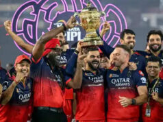 IPL 2026 फाइनल होस्टिंग में बड़ा बदलाव! RCB से क्यों ली गई मेजबानी, जानें BCCI की पूरी वजह